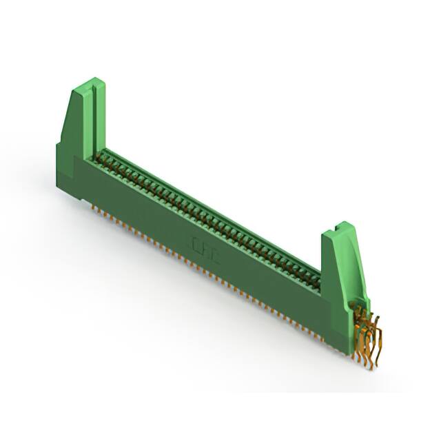 345-092-556-288 EDAC Inc.  Edgeboard Connectors